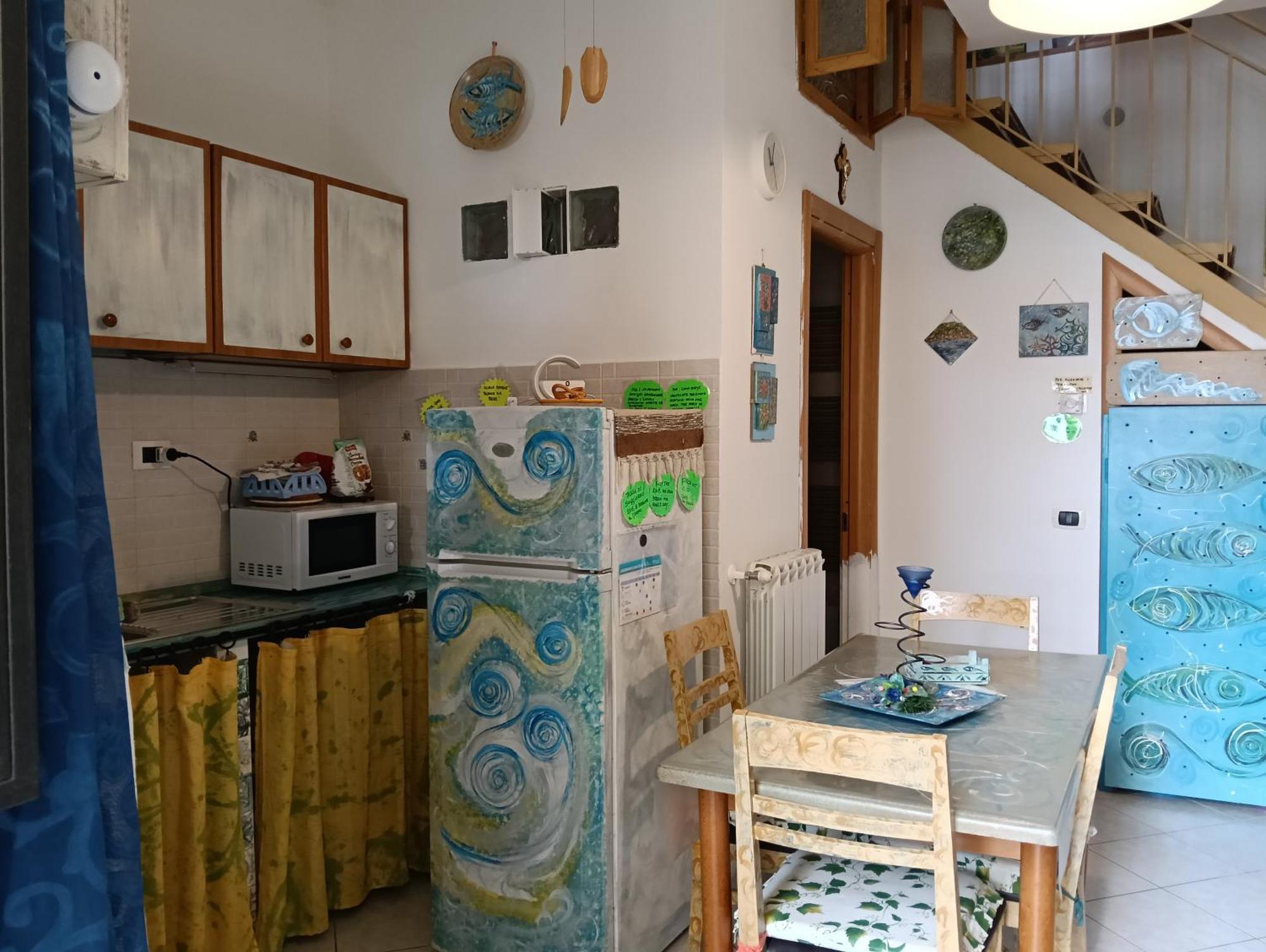 Little Art House Apartment Gaeta Exterior photo