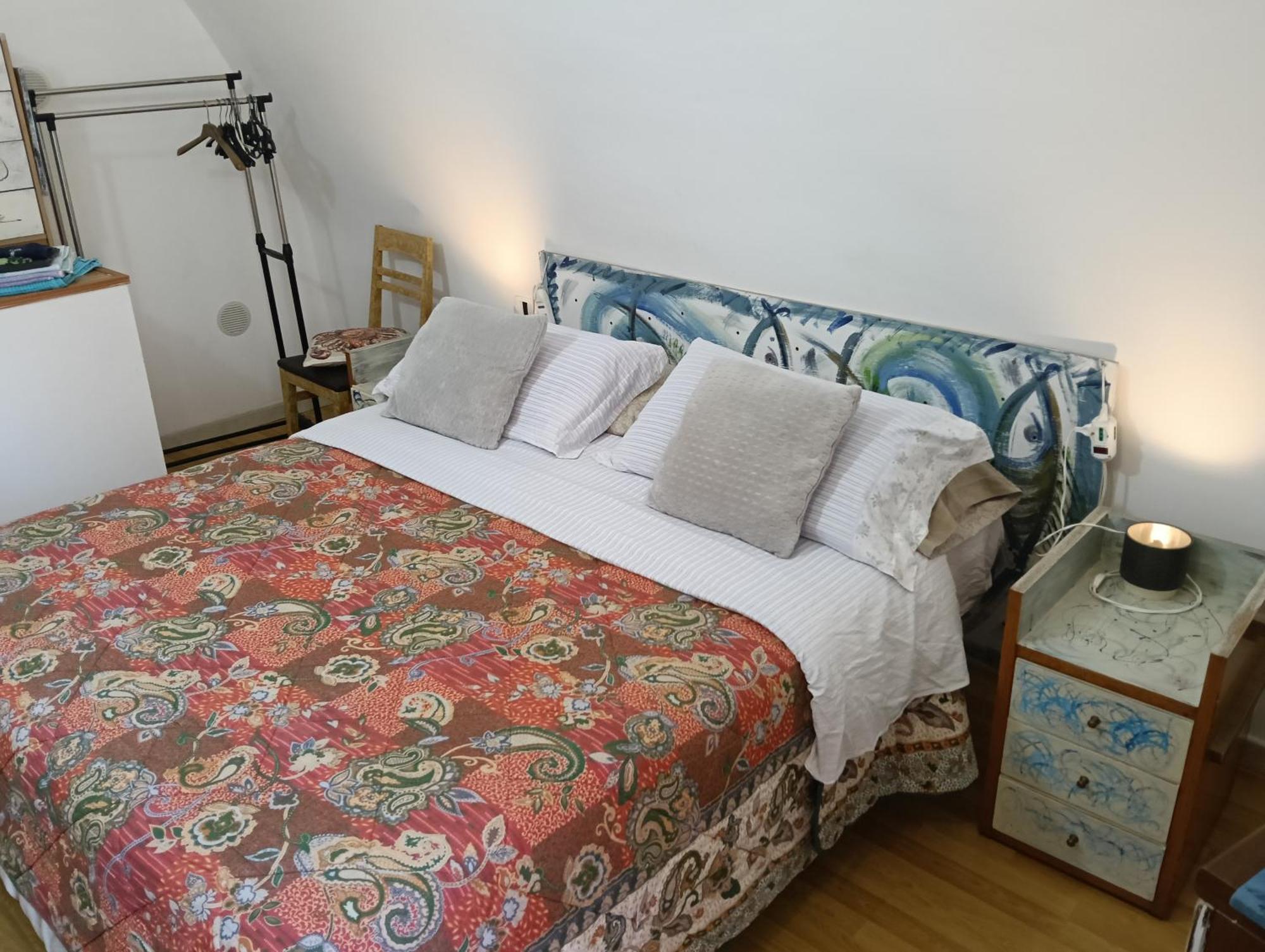 Little Art House Apartment Gaeta Exterior photo
